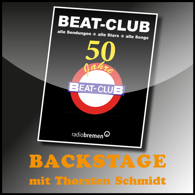 Backstage - 50 Jahre Beat-Club