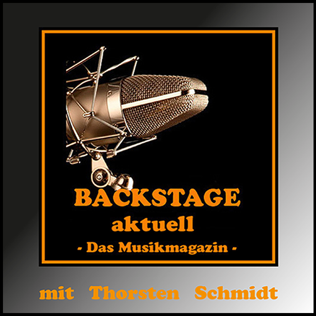 Backstage Aktuell - Das Musikmagazin